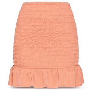 BCBG mini sexy skirt 🔥